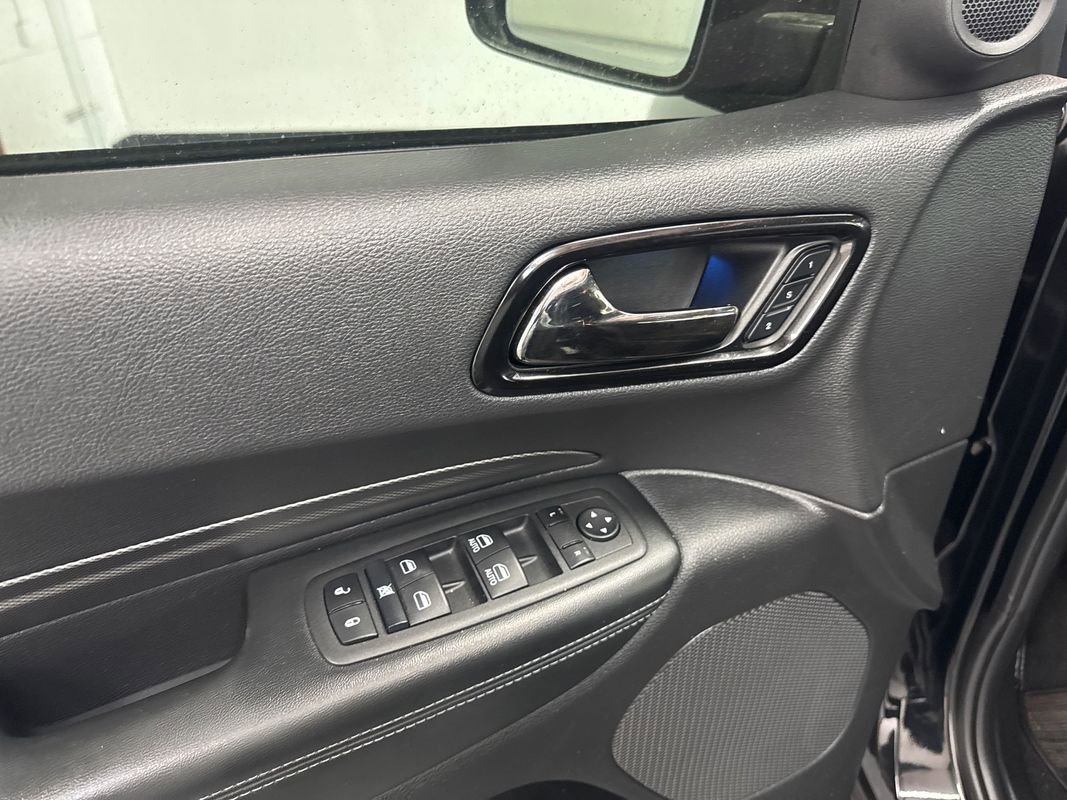 Used 2022 Dodge Durango GT image 10