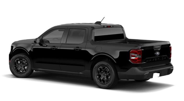 New 2026 Ford Maverick XLT AWD/4WD image 26