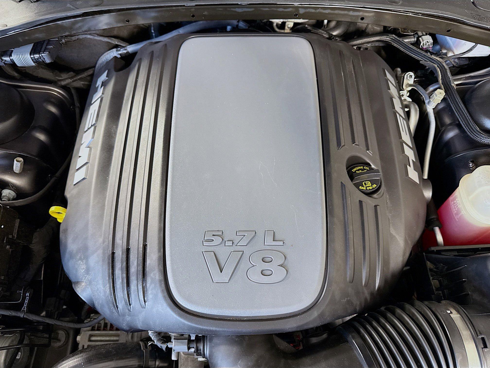 Used 2023 Dodge Charger R/T image 39