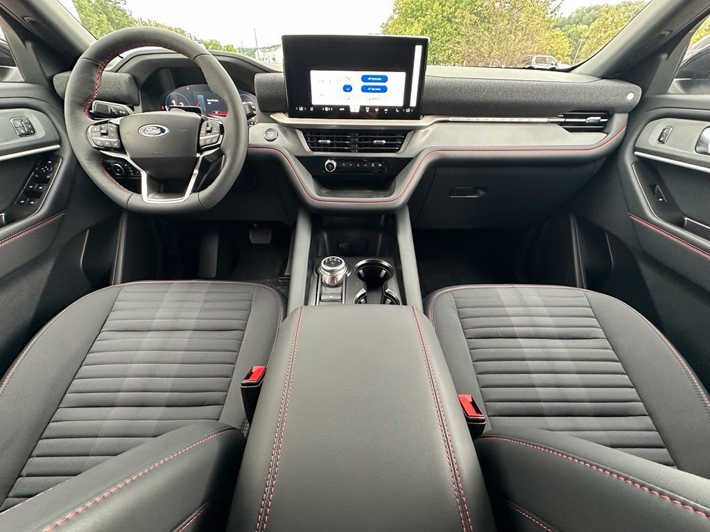 New 2027 Ford Explorer ST-Line w/ Premium Package AWD/4WD image 21