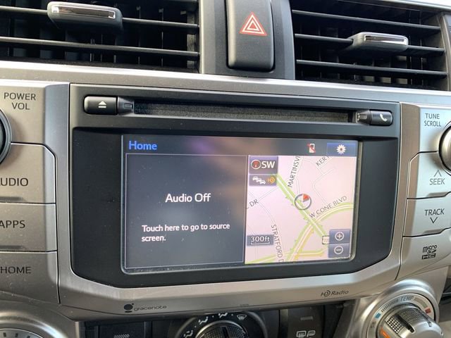 Used 2015 Toyota 4Runner SR5 image 21