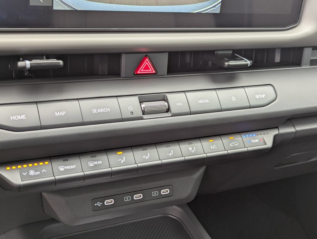 New 2027 Kia Seltos S FWD image 24