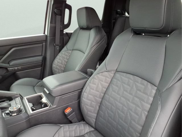 New 2026 Toyota Tacoma TRD Off-Road w/ TRD Off Road Premium Package AWD/4WD image 15