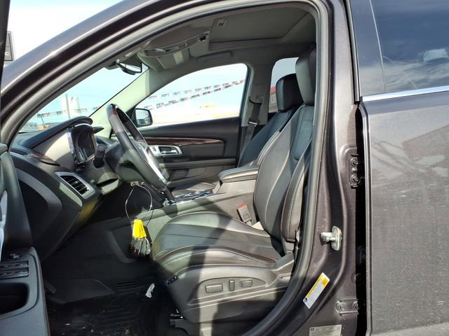 Used 2013 GMC Terrain Denali image 12