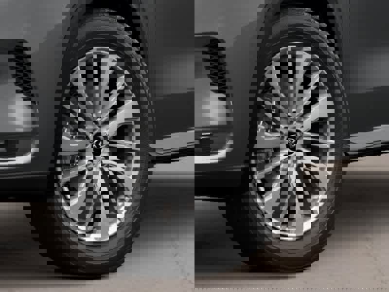 New 2025 INFINITI QX50 Luxe image 6