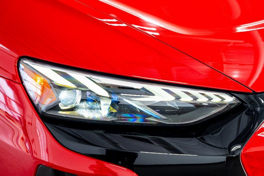 Used 2024 Audi RS e-tron GT w/ Carbon Performance Package image 18