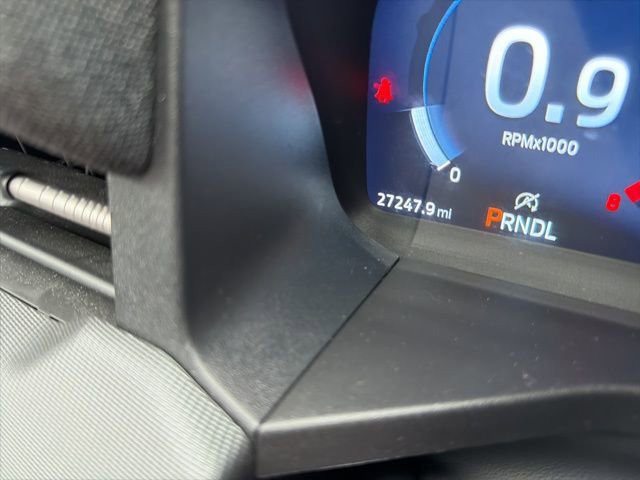 Used 2025 Ford Explorer ST-Line image 50