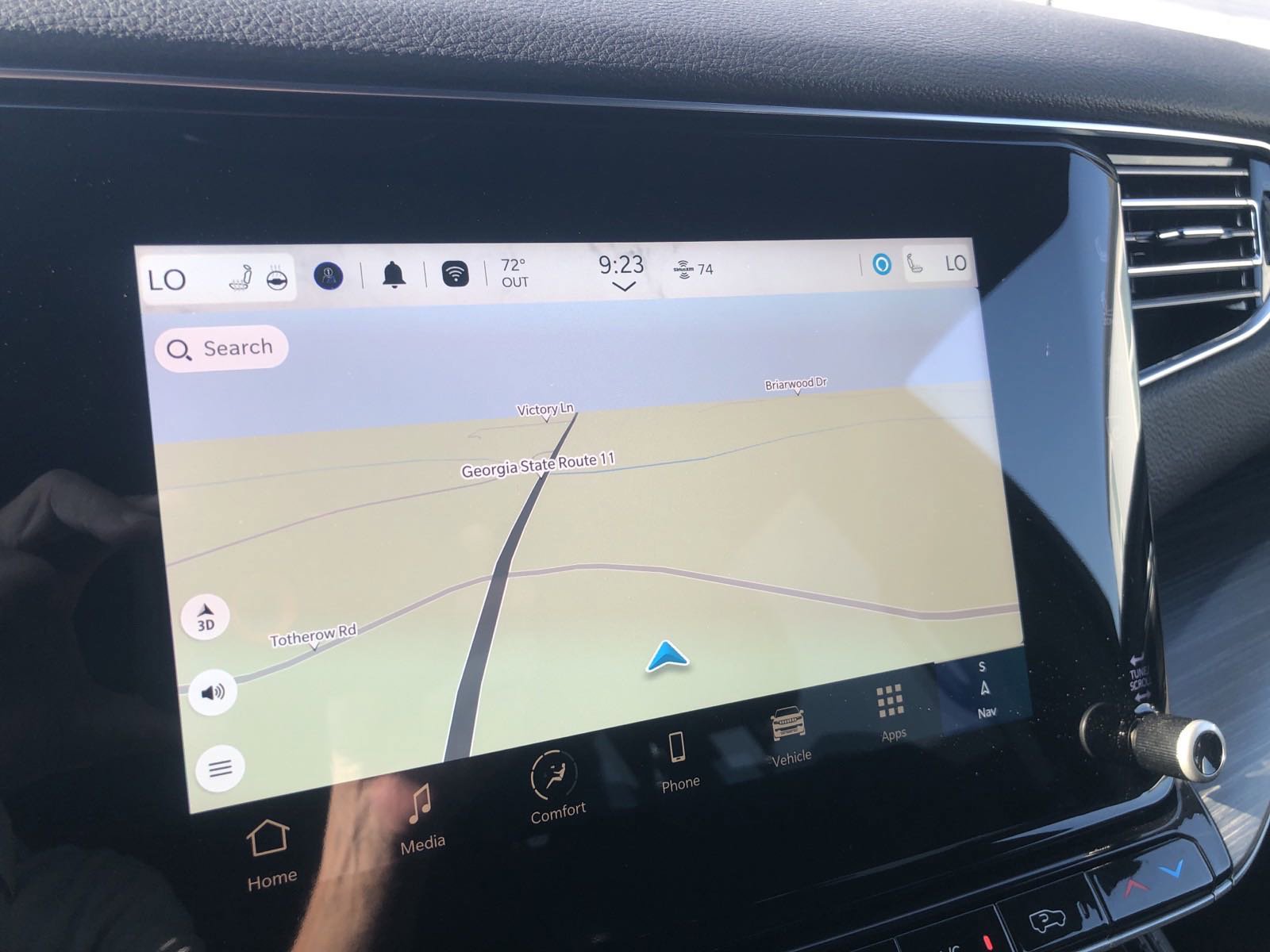 Used 2024 Jeep Wagoneer L Series II w/ Flexible Seating Group image 20