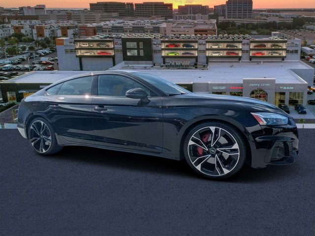 Used 2021 Audi S5 Prestige w/ Prestige Package