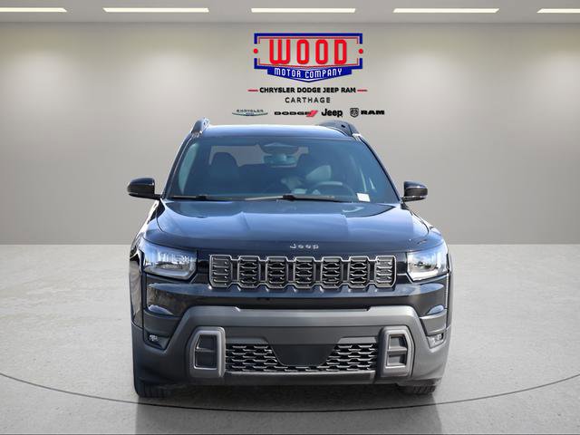 New 2026 Jeep Cherokee Limited image 8