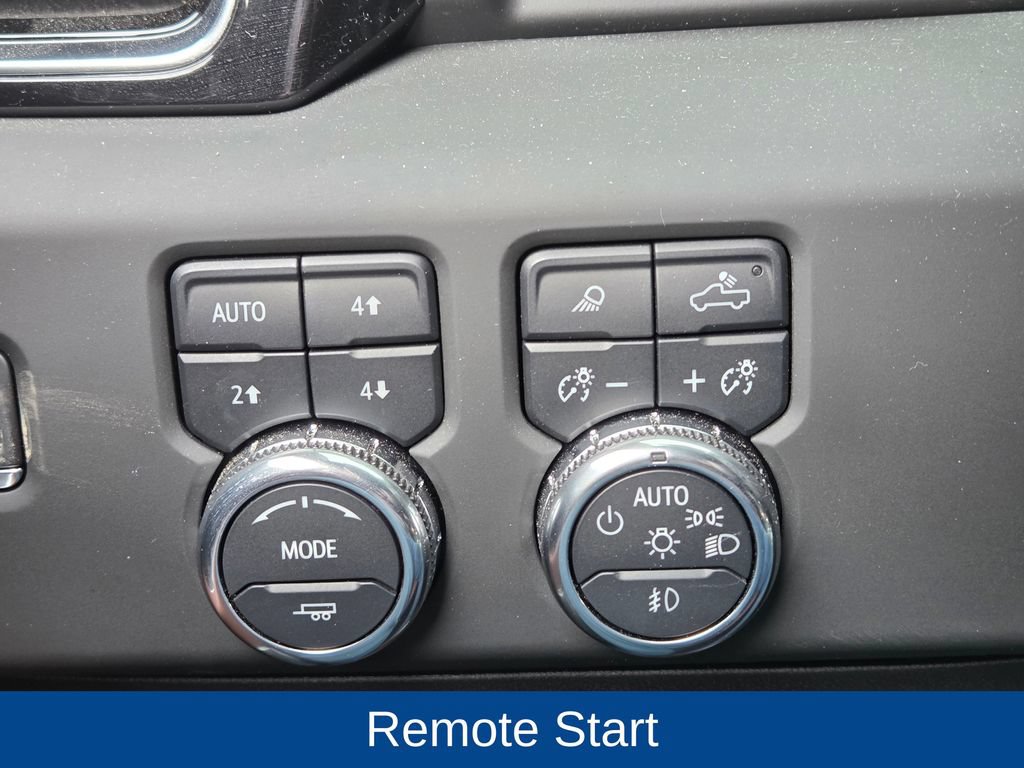 Used 2025 GMC Sierra 1500 Denali Ultimate AWD/4WD image 22