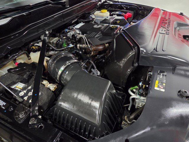 Used 2020 RAM 2500 Limited image 98