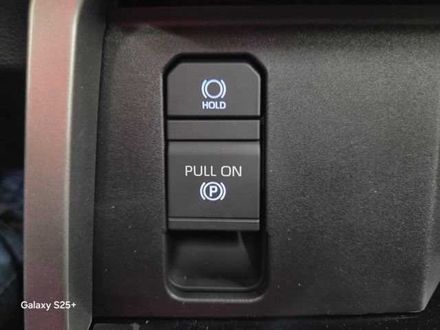 New 2026 Toyota Tundra Platinum AWD/4WD image 82