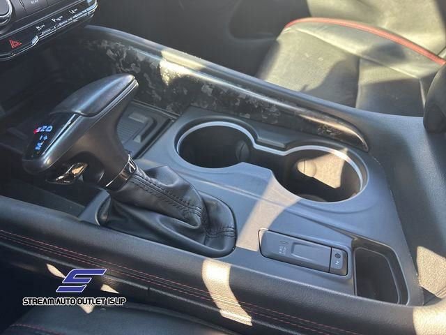 Used 2023 Dodge Durango R/T image 40