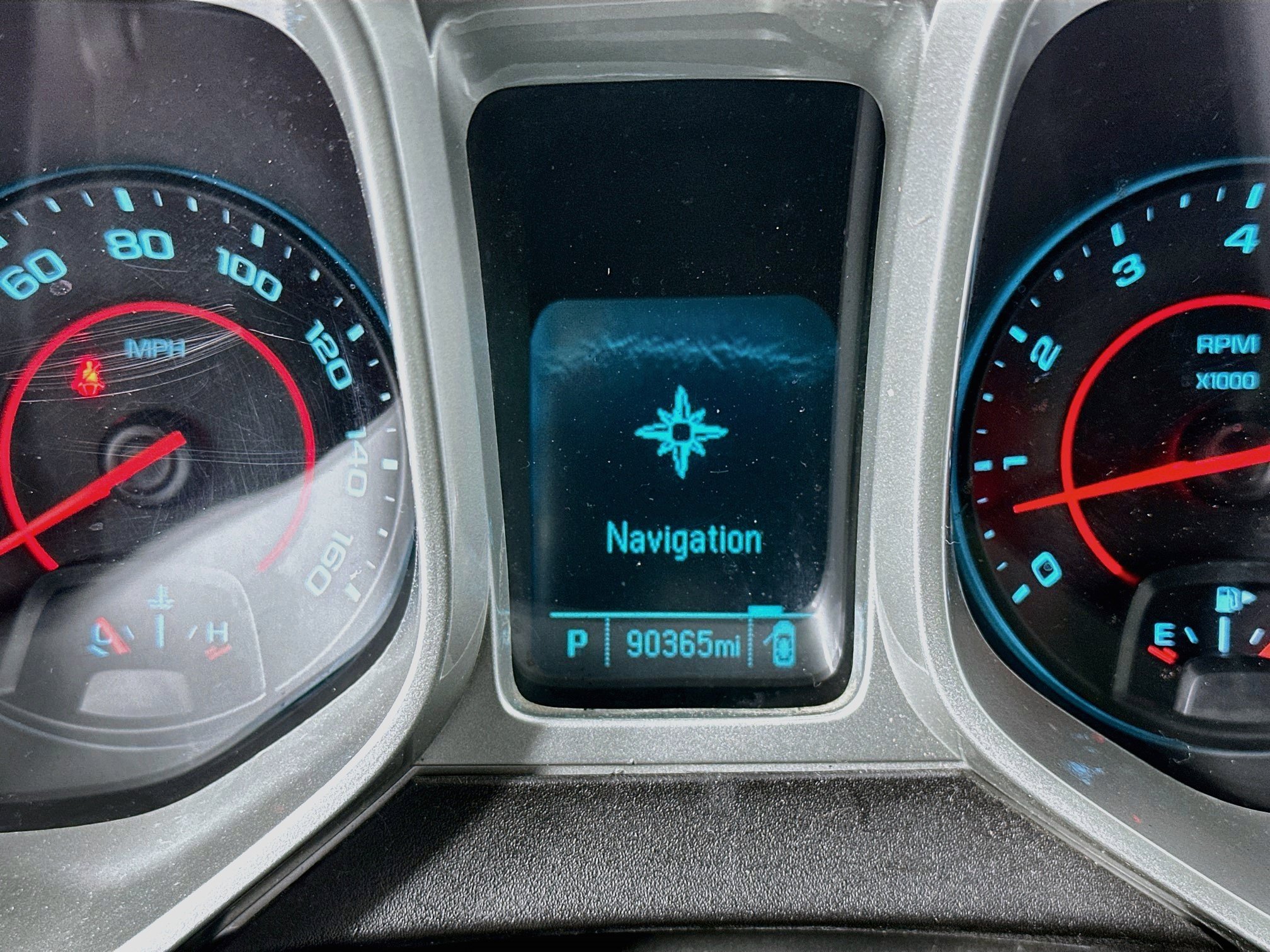 Used 2012 Chevrolet Camaro LT RWD image 21