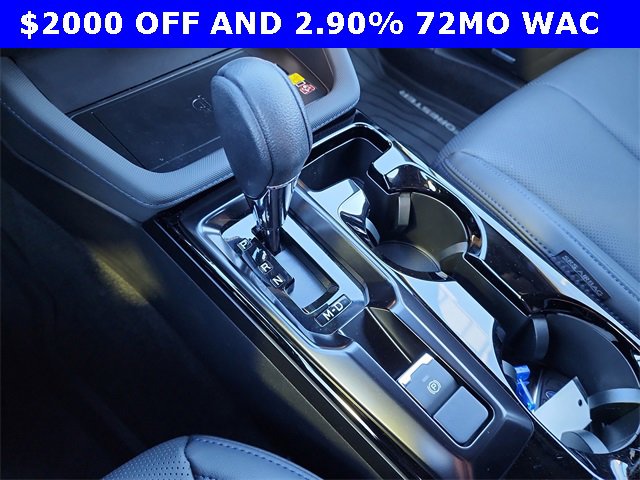 New 2026 Subaru Forester Limited image 22