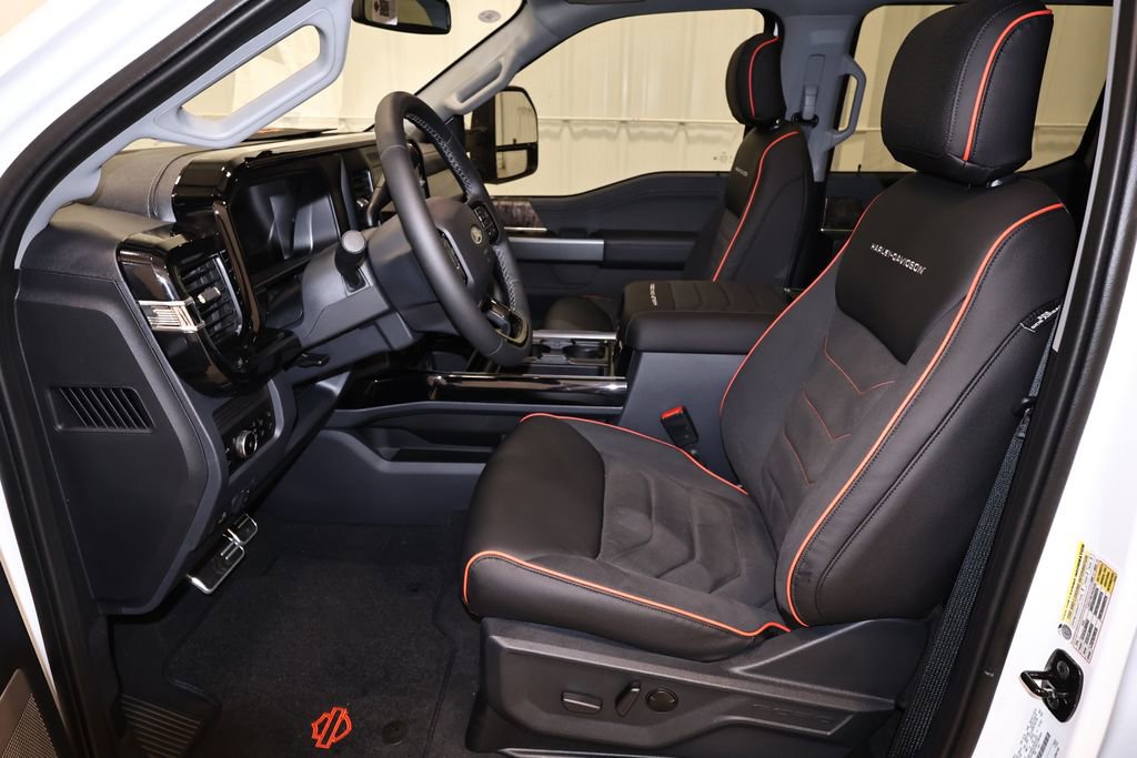 New 2026 Ford F250 Lariat AWD/4WD image 12