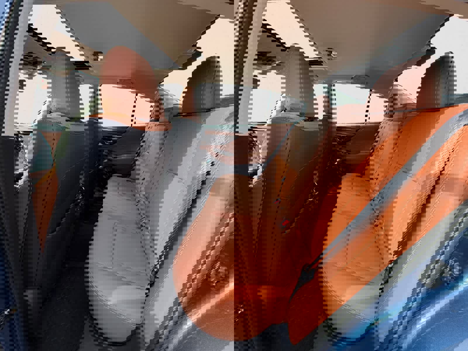 Certified 2021 Subaru Legacy Touring XT image 11