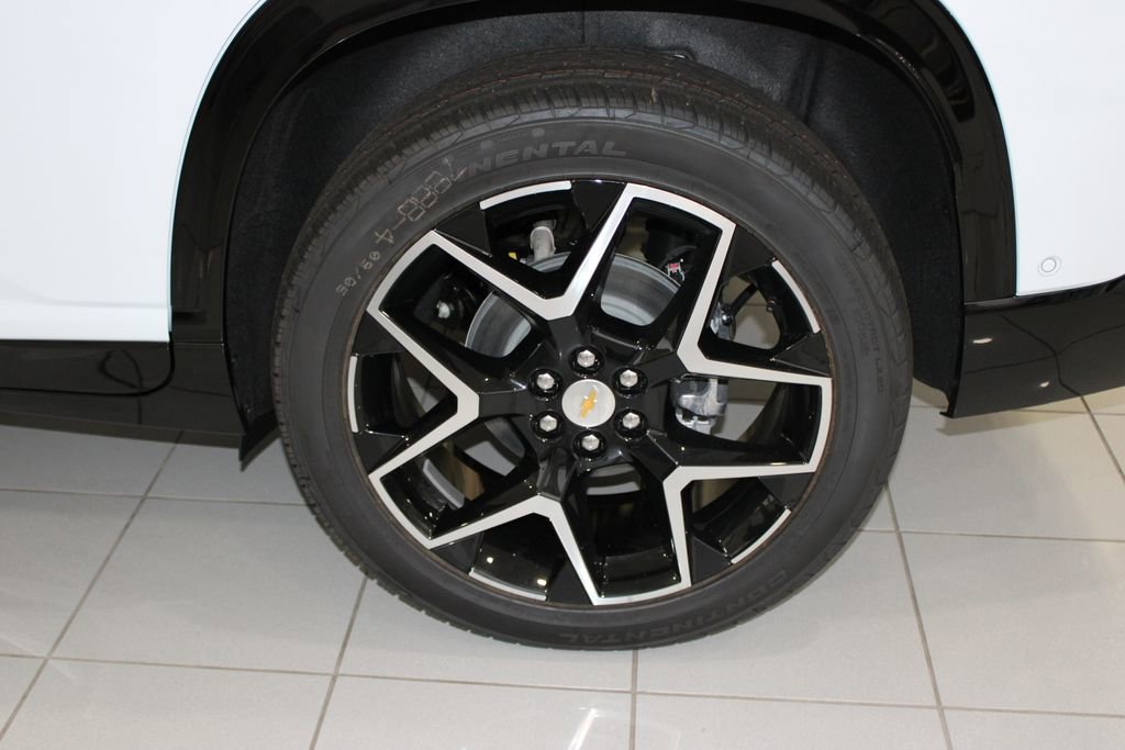 New 2026 Chevrolet Traverse High Country w/ LPO, Floor Liner Package image 46