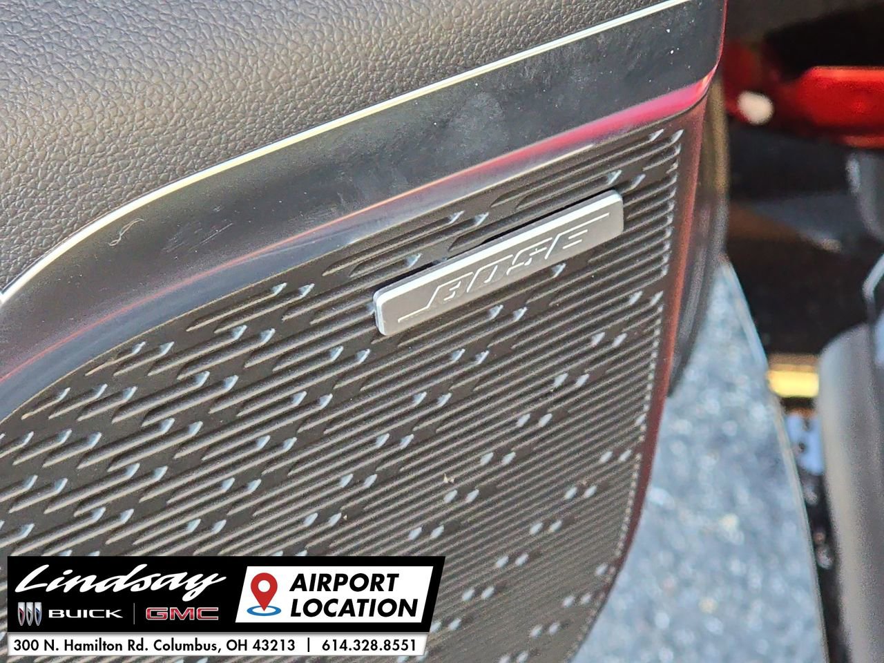 New 2026 Buick Enclave Sport Touring w/ Power Package image 25