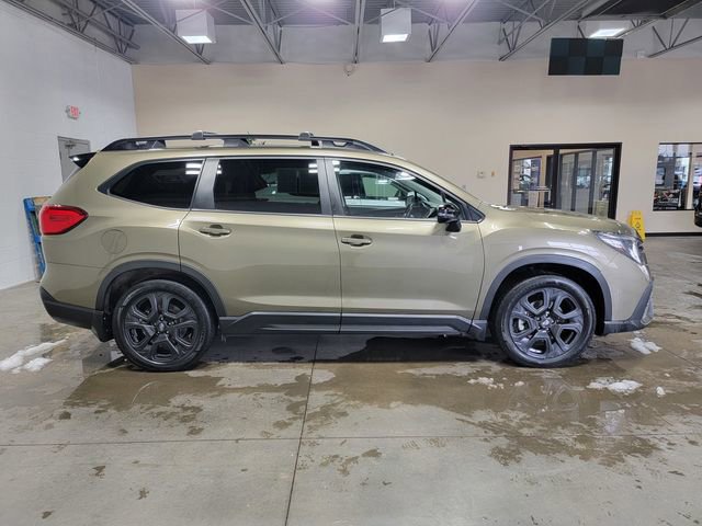 Certified 2023 Subaru Ascent Onyx Edition AWD/4WD image 5