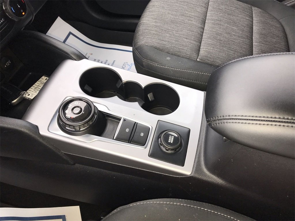 Used 2023 Ford Bronco Sport Big Bend image 19