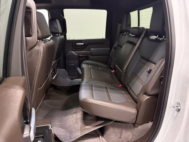 Used 2021 GMC Sierra 2500 Denali w/ Denali Ultimate Package AWD/4WD image 32
