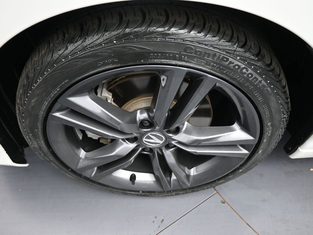 Certified 2023 Acura Integra A-Spec image 14