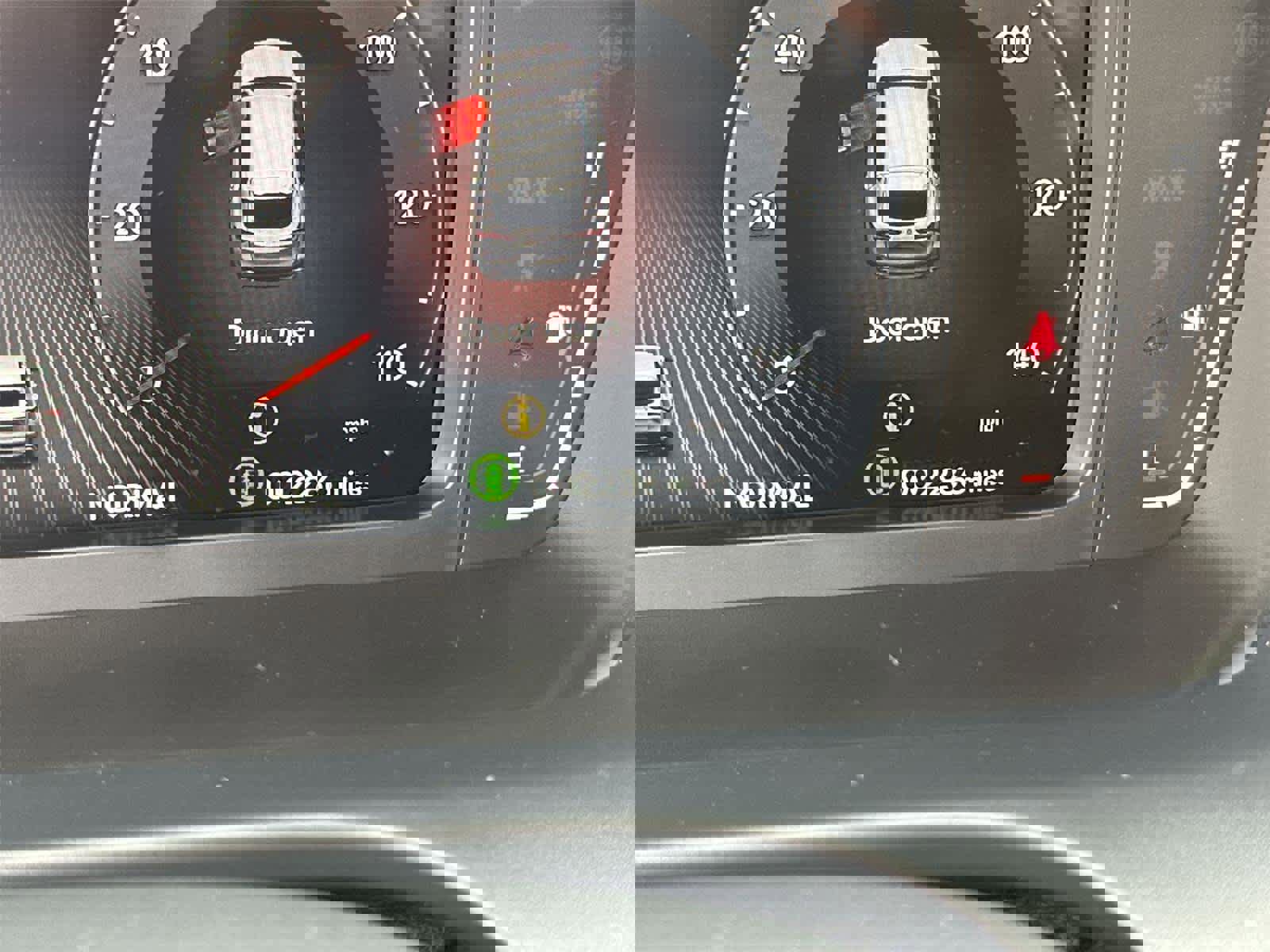 Certified 2025 Acura ADX A-Spec image 18