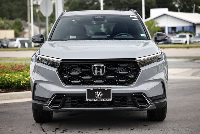 New 2026 Honda CR-V Sport-L image 21