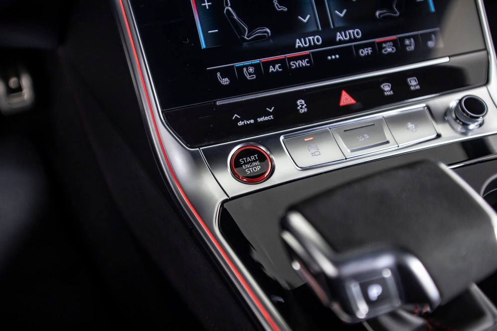 Used 2026 Audi RS 6 performance AWD/4WD image 36