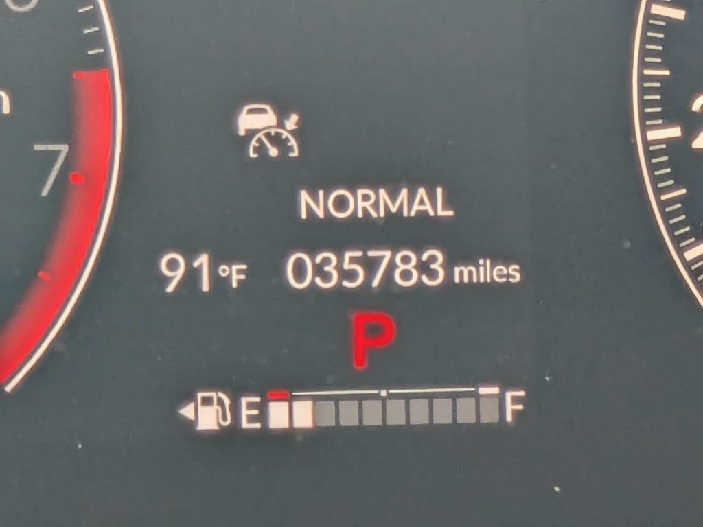 Certified 2025 Honda CR-V EX-L image 31