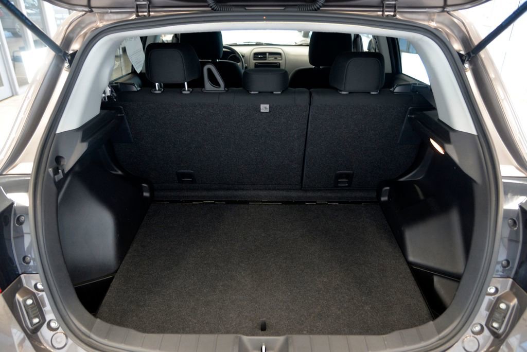 Used 2017 Mitsubishi Outlander Sport ES image 27