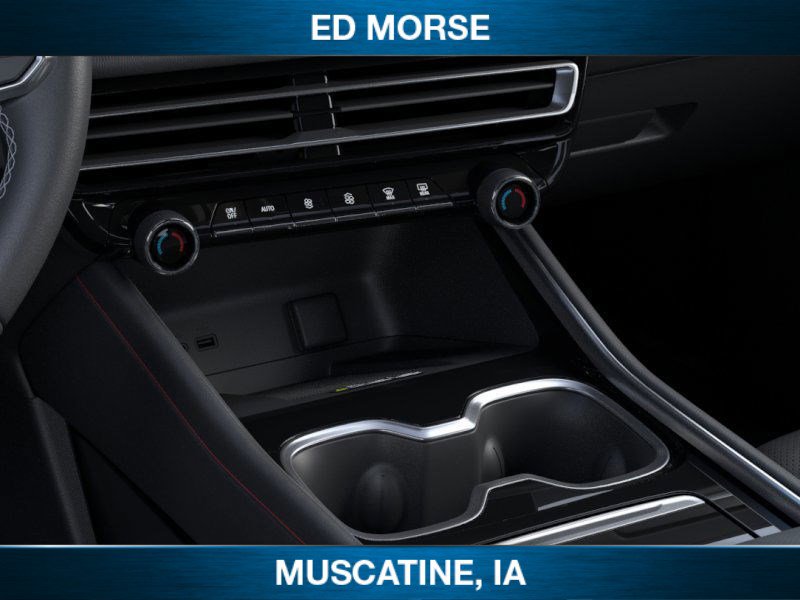 New 2026 Chevrolet Traverse Z71 w/ Enhanced Driving Package image 23