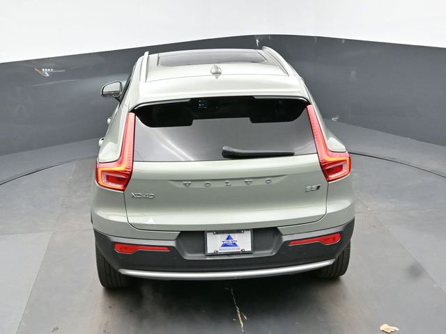 Used 2023 Volvo XC40 B5 Plus w/ Protection Package Premier image 45