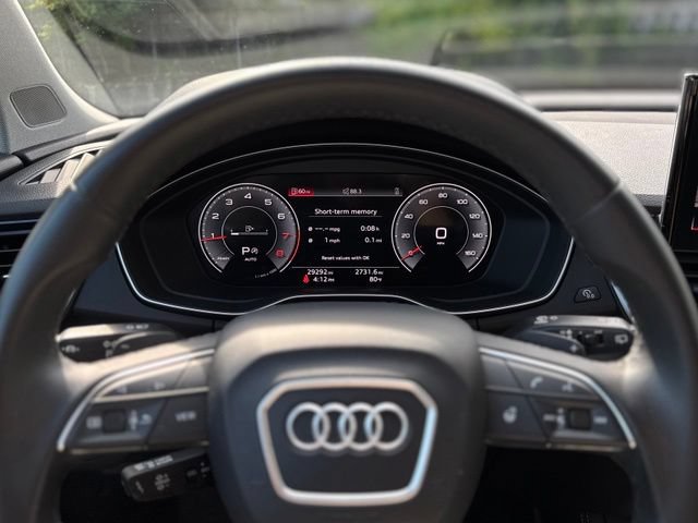 Certified 2023 Audi Q5 2.0T Premium Plus w/ Premium Plus Package AWD/4WD image 22