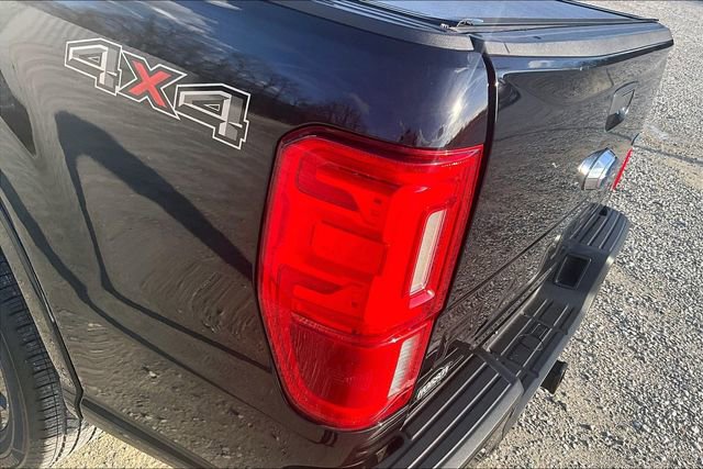 Used 2019 Ford Ranger XLT w/ Black Appearance Package image 29