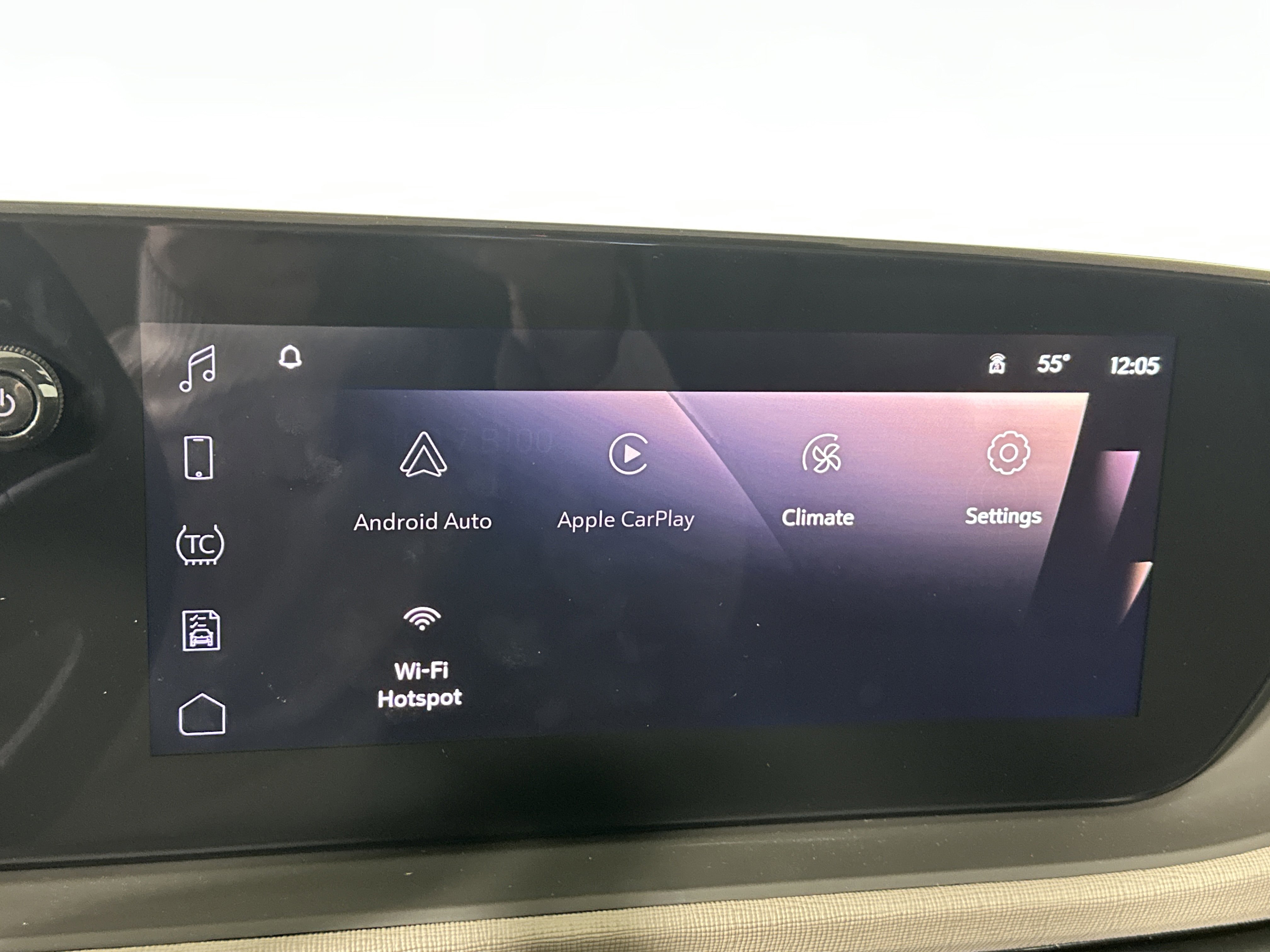 Certified 2024 Buick Envista Avenir image 21