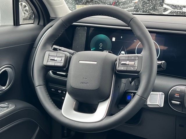 New 2026 Hyundai Palisade SEL AWD/4WD image 12
