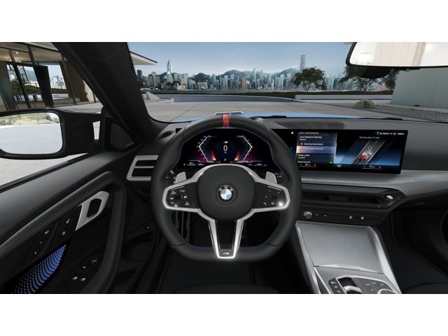 New 2026 BMW M240i xDrive Coupe w/ Premium Package image 13