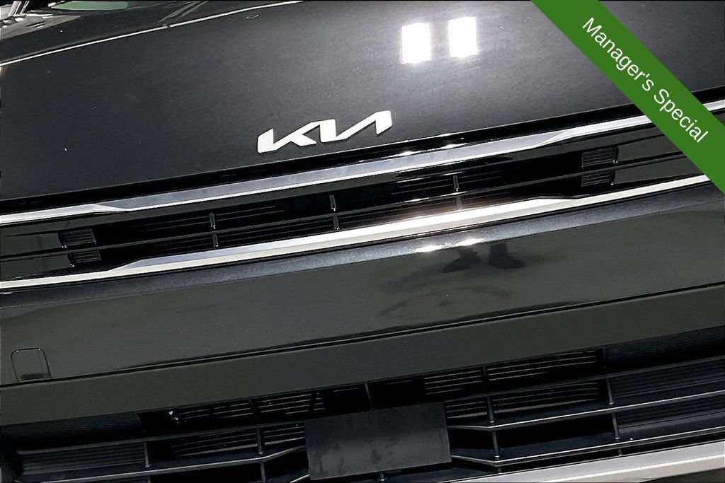 Used 2025 Kia K4 EX FWD image 35