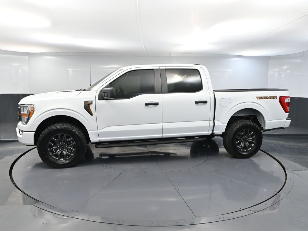 Used 2022 Ford F150 Tremor image 10