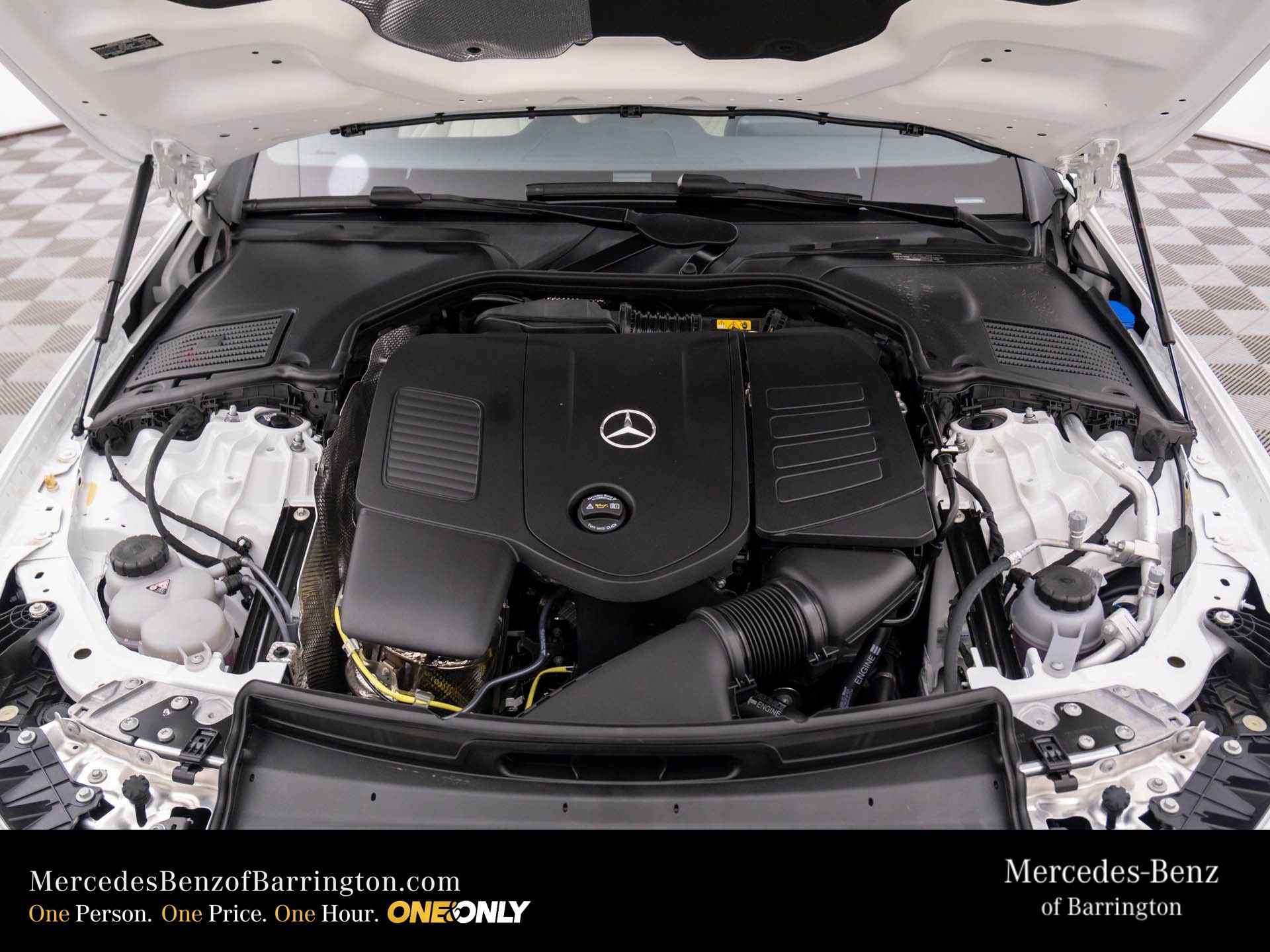 New 2026 Mercedes-Benz CLE 300 4MATIC Cabriolet image 32