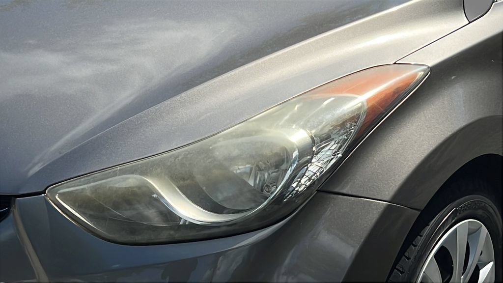 Used 2013 Hyundai Elantra GLS FWD image 20