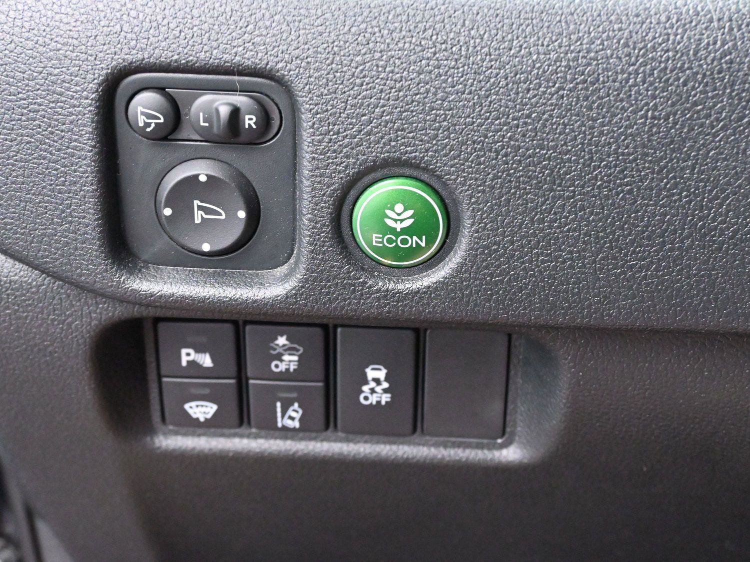 Used 2022 Honda Passport TrailSport image 24