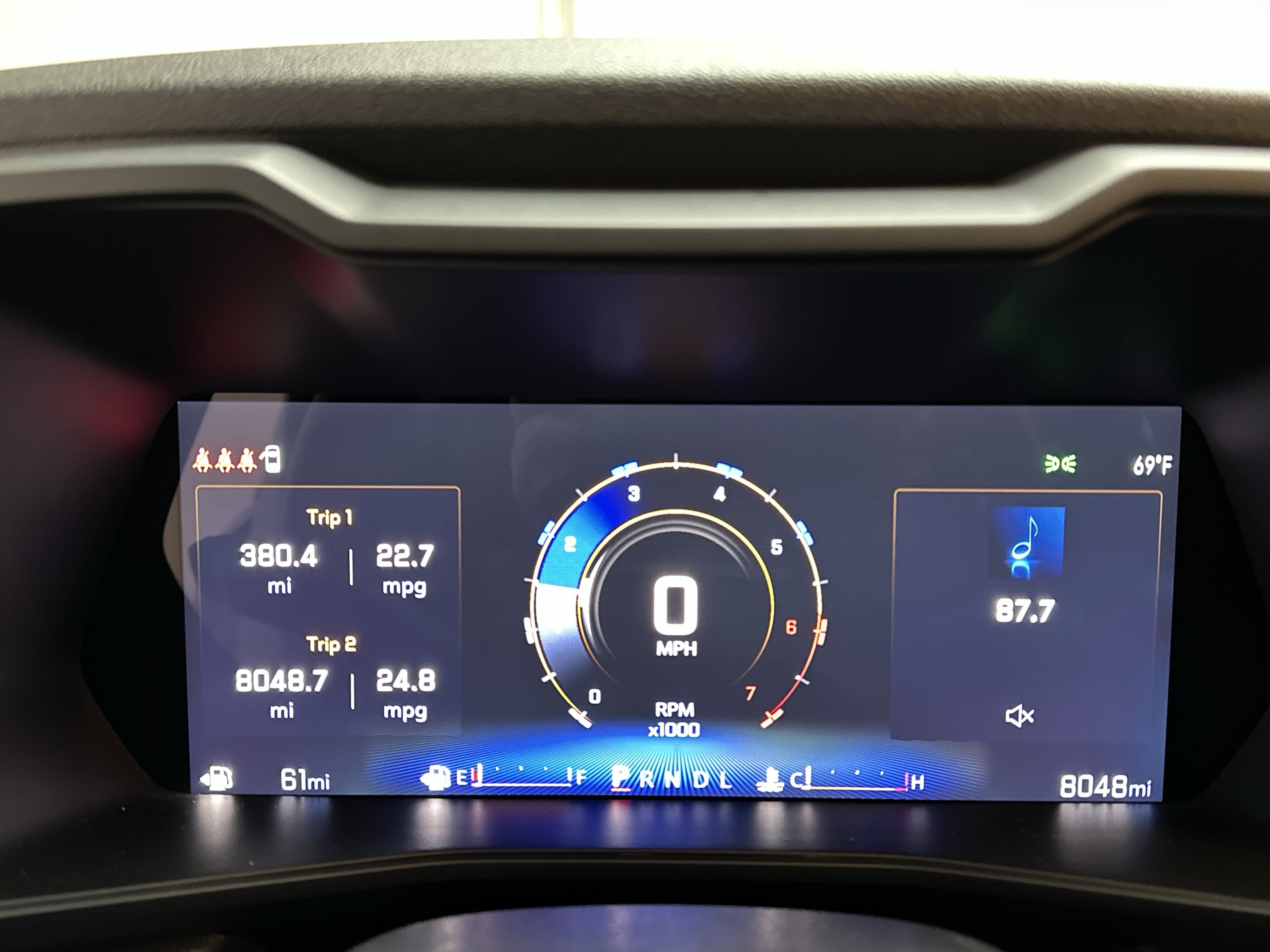 Used 2024 Chevrolet Colorado W/T image 20