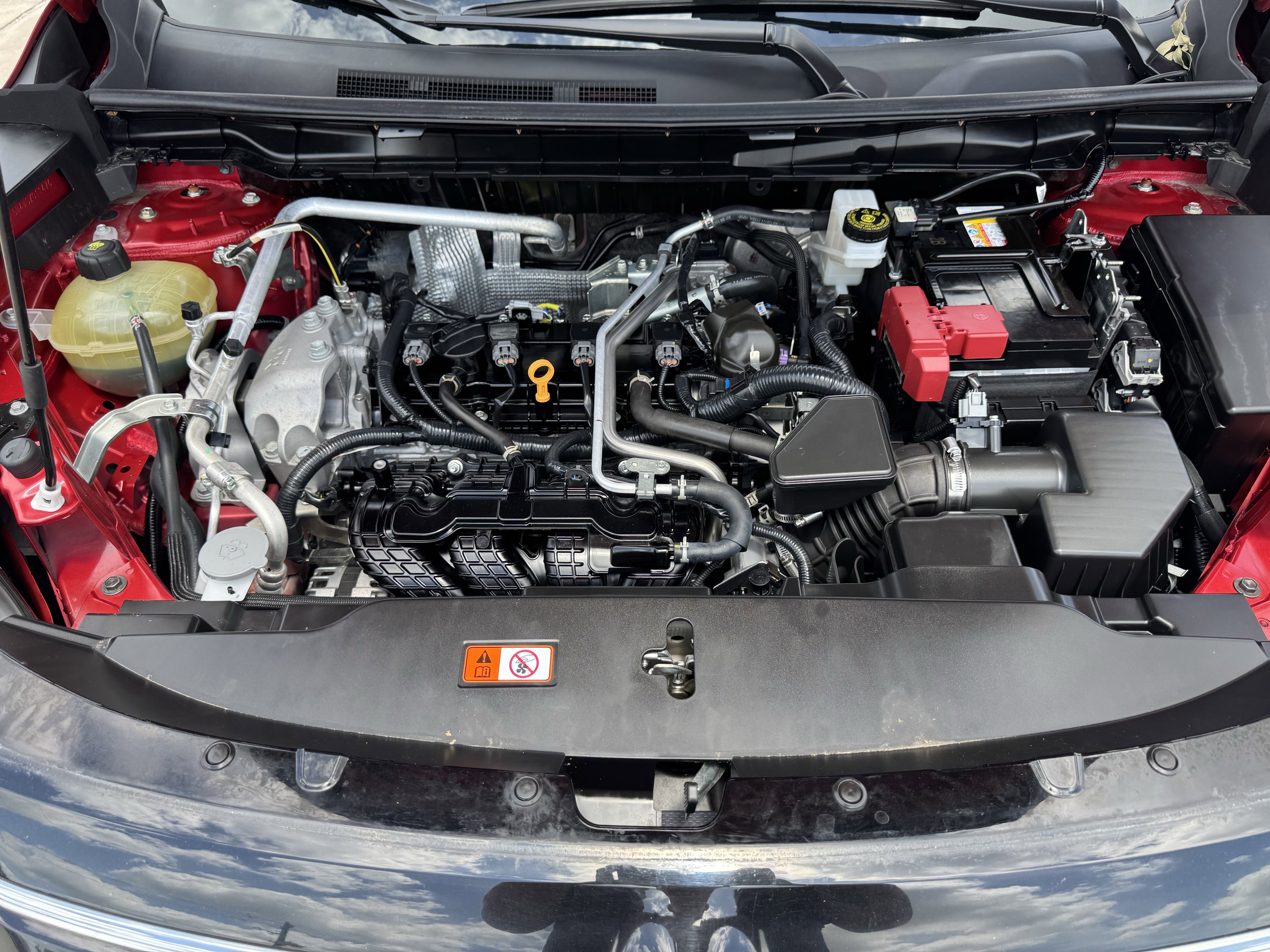 Used 2025 Mitsubishi Outlander SE FWD image 31