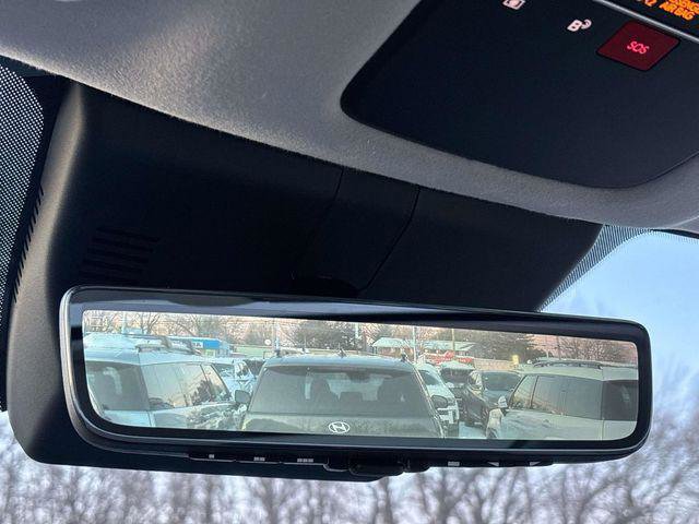 New 2026 Hyundai Palisade Calligraphy image 12