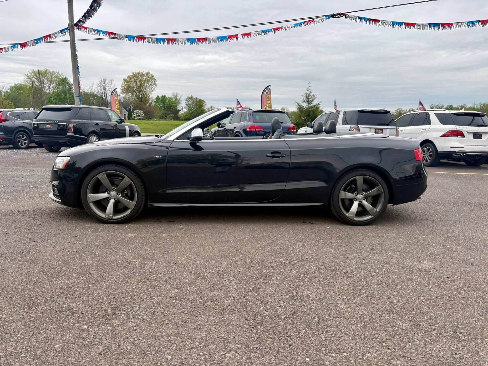 Used 2015 Audi S5 Premium Plus w/ Technology Package AWD/4WD image 10