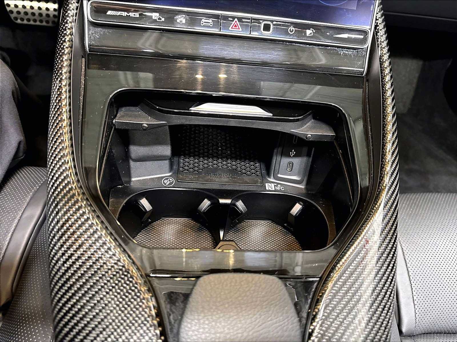 Used 2022 Mercedes-Benz SL 63 AMG 4MATIC image 39